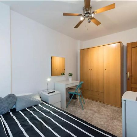 Downtown Share Apartment Las Palmas de Gran Canaria Exterior foto
