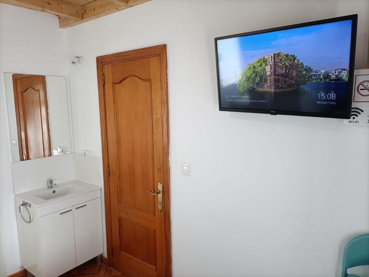 Downtown Share Apartment Las Palmas de Gran Canaria Exterior foto
