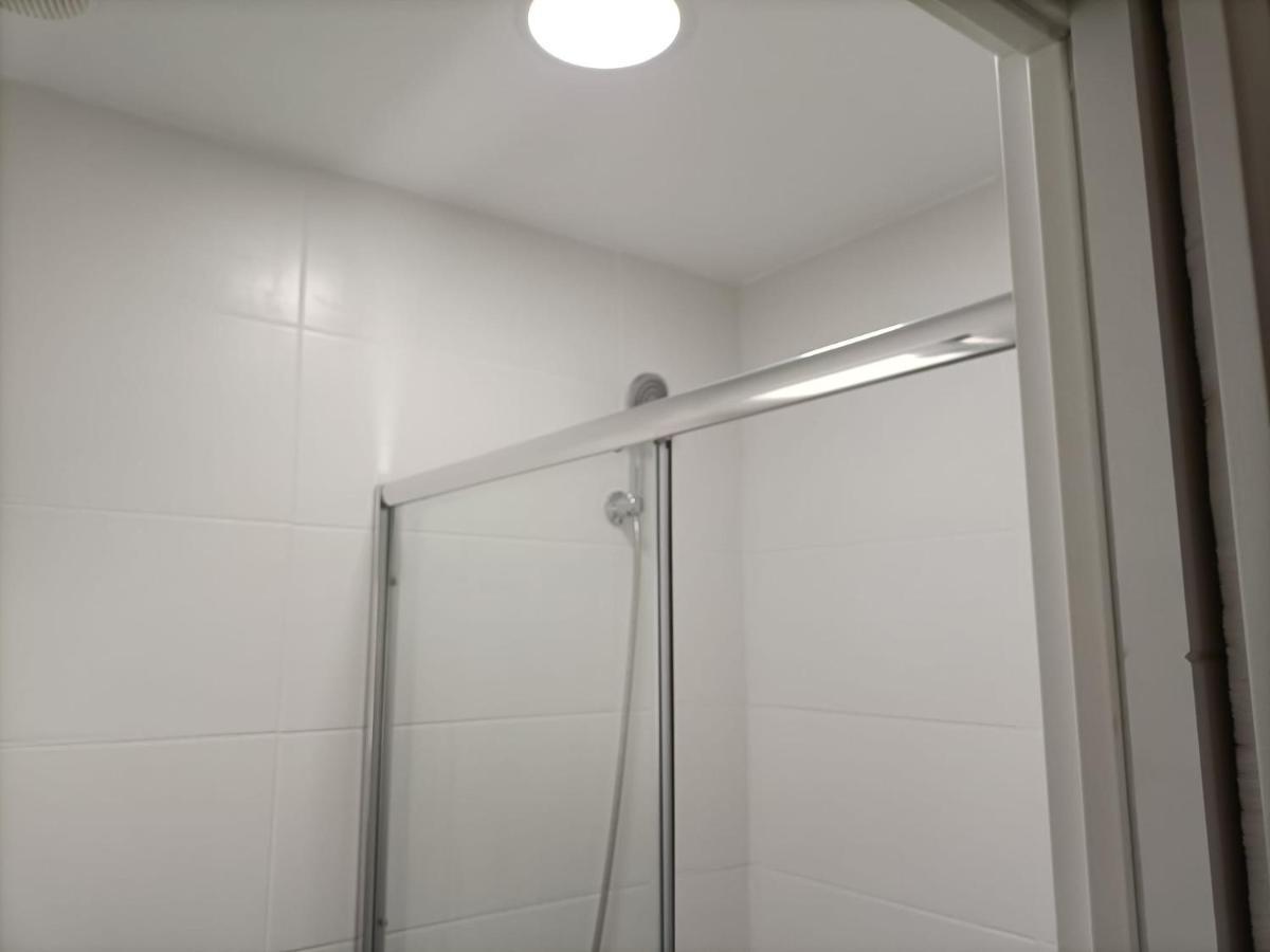 Downtown Share Apartment Las Palmas de Gran Canaria Exterior foto