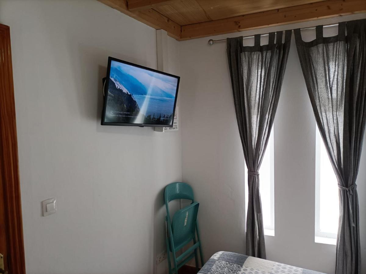 Downtown Share Apartment Las Palmas de Gran Canaria Exterior foto